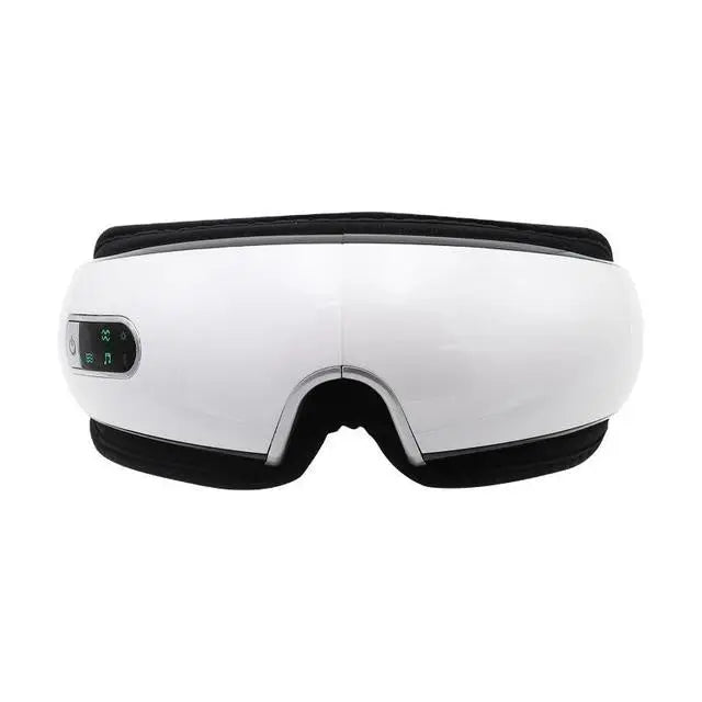 Smart eye massager null