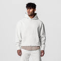 Loose American Exercise Workout Outfit Men's Trendy Casual Hooded Sweater