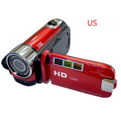 16 million pixel HD digital camera gift machine neutral null