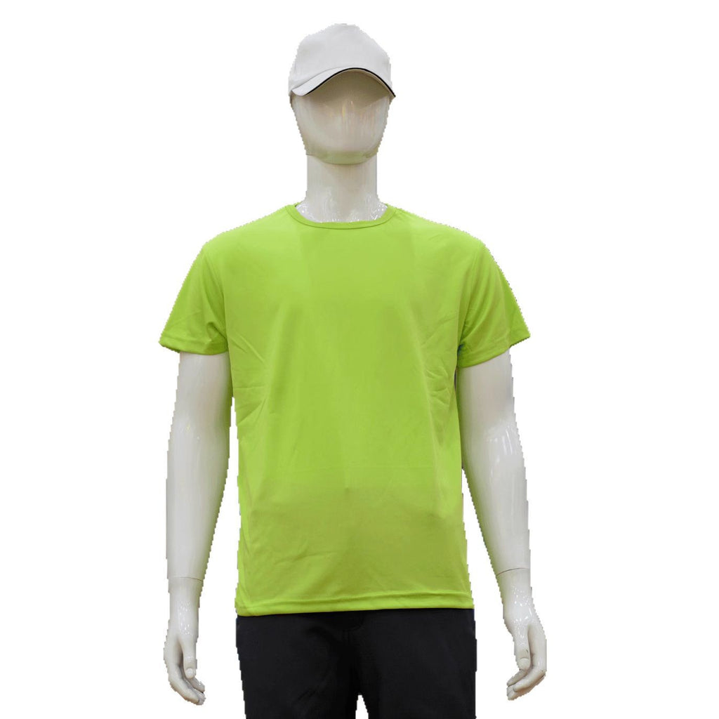 Quick-drying T-shirt Short-sleeved Round Neck T-shirt