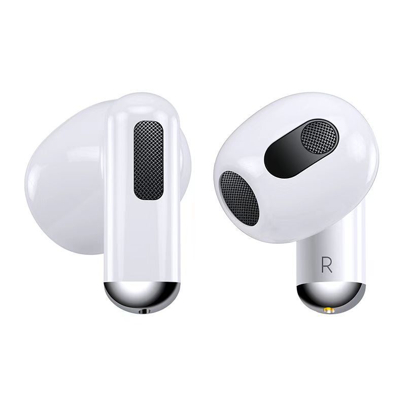 Wireless In-Ear Binaural Stereo Noise Cancelling Sports Headphones null