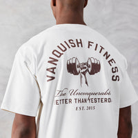 T-shirt de sport pour hommes à manches courtes « Muscle Workout Brothers »