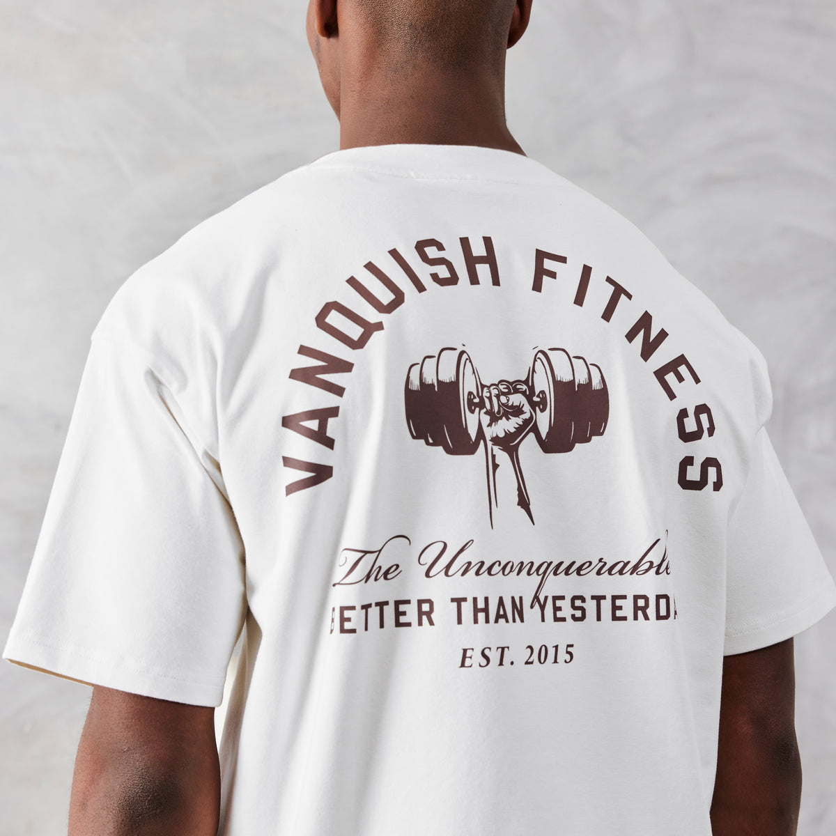 Muscle Workout Brothers Sports T-shirt Short Sleeve