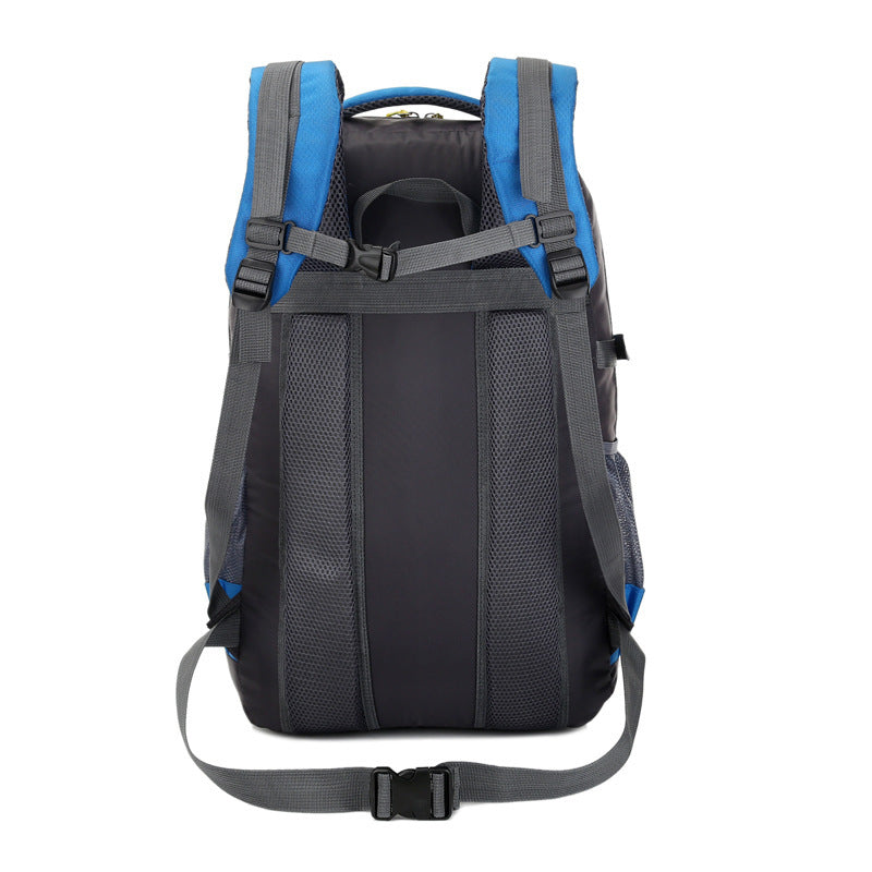 Waterproof Outdoor Backpack Sports Bag null