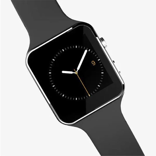 smart watch null