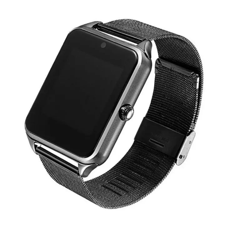 Z60 smart watch Bluetooth smart wear card phone watch null