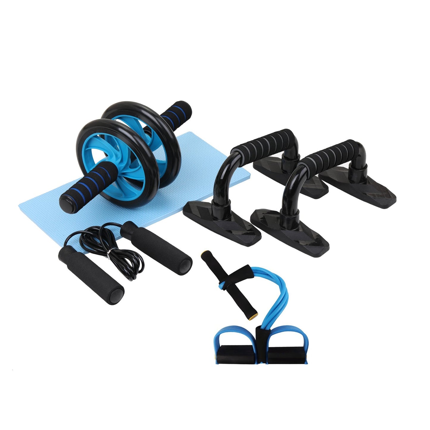 Gym Fitness Equipment null