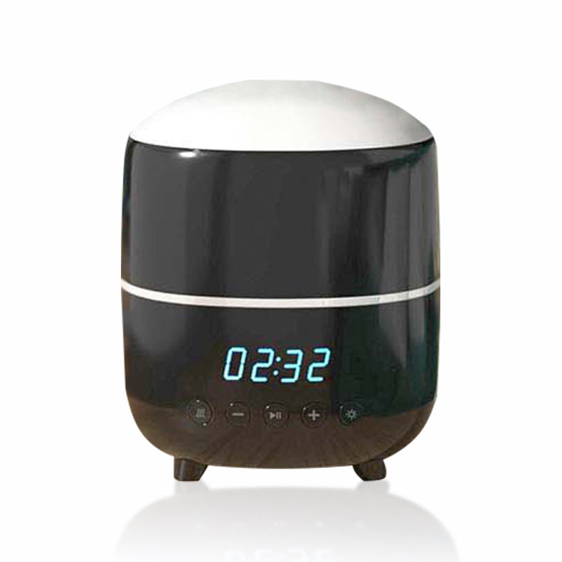 Ultrasonic Aromatherapy Machine Humidifier Sound null