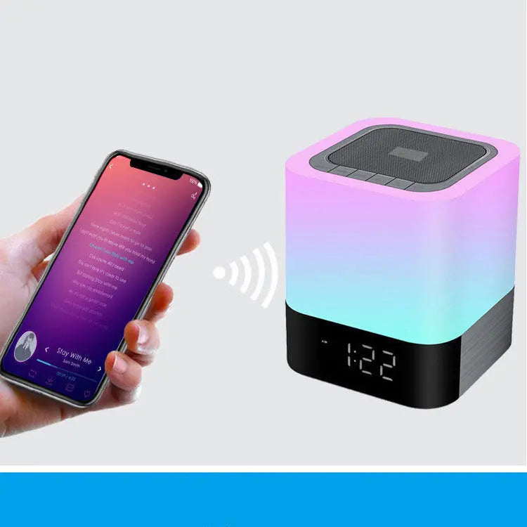 Bluetooth Speaker null