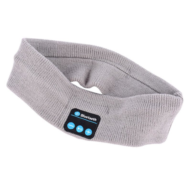 Sports music headband null