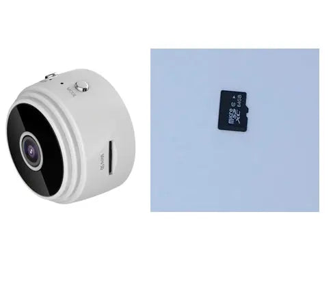 A9 WIFI wireless network camera null