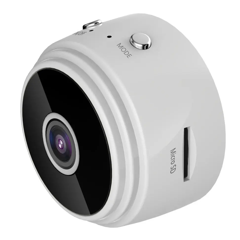 A9 WIFI wireless network camera null