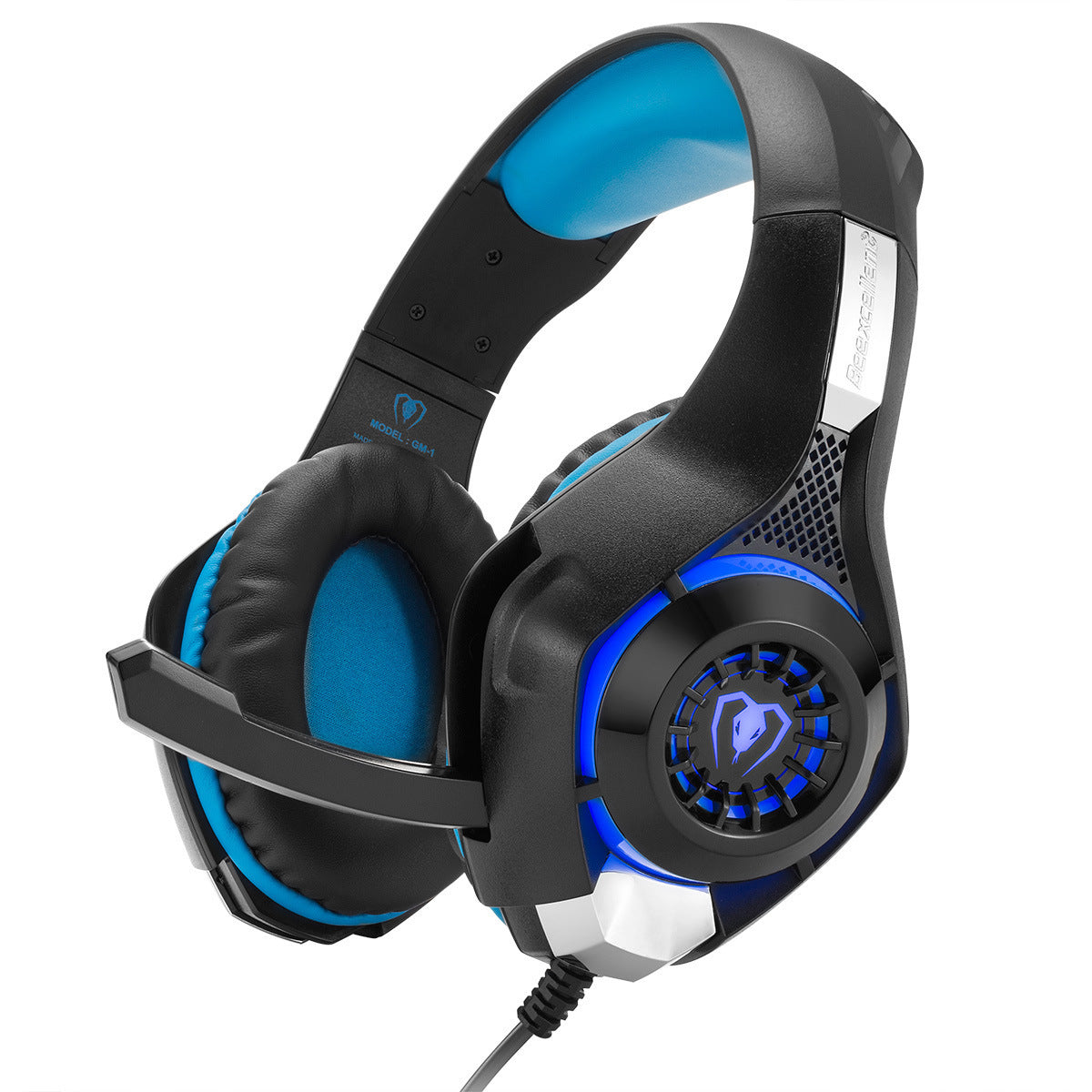 Headphones for gaming gaming null