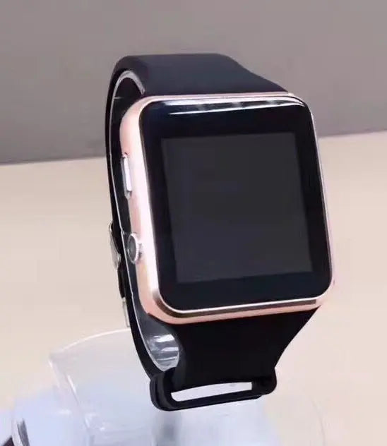 smart watch null