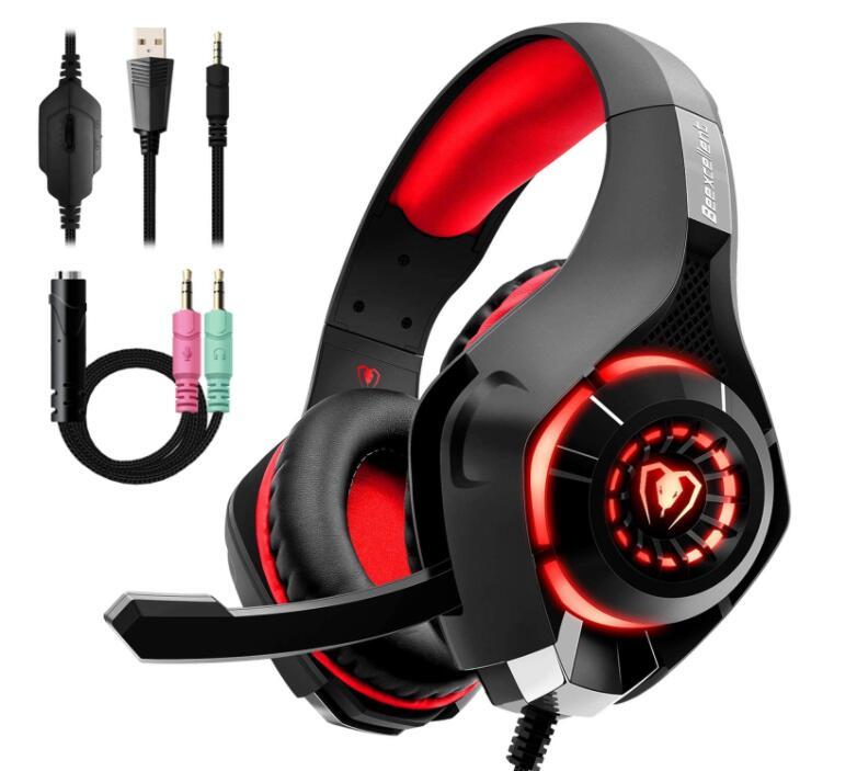 Headphones for gaming gaming null