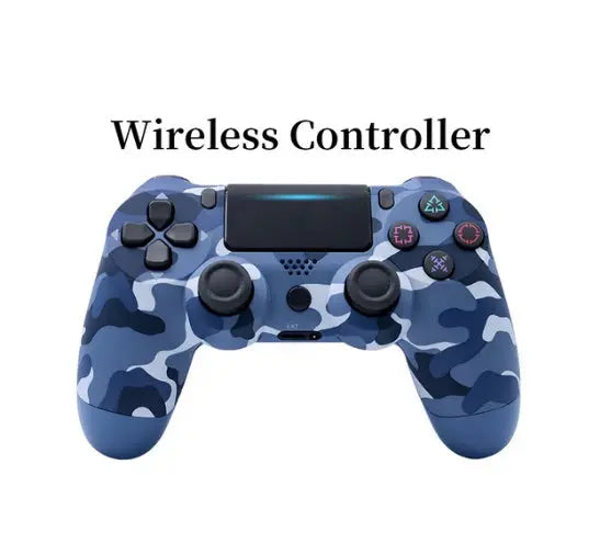 PS4 Wireless Game Handle null