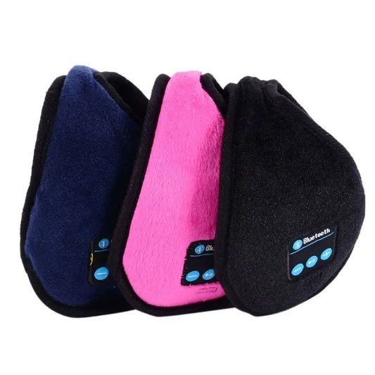 Bluetooth Earmuffs null