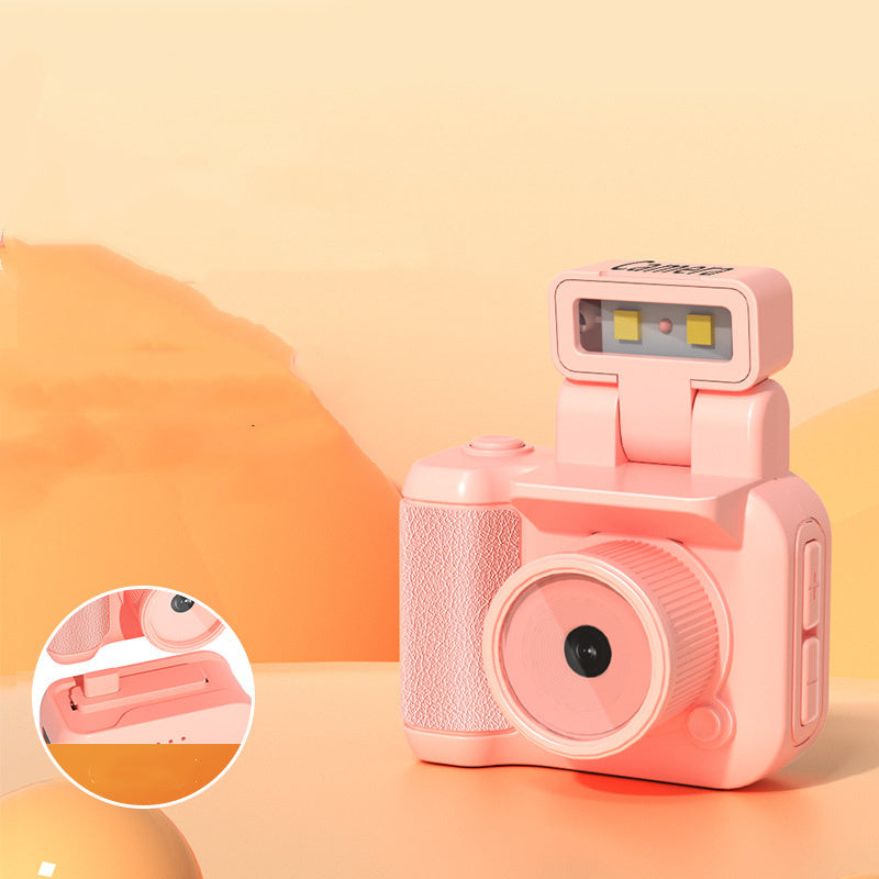 Portable Small Retro Entry Travel Camera null