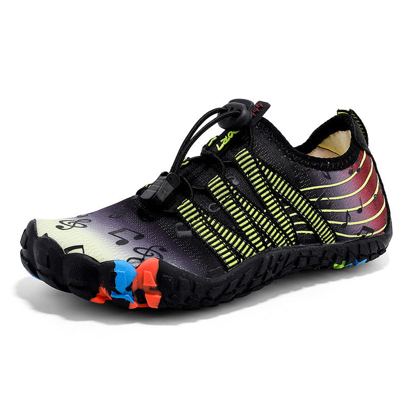 Children's Fashion Simple Water Sports Shoes null