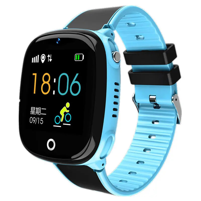 Smart watch children phone watch null