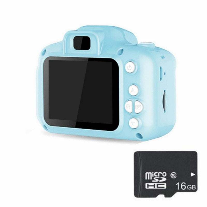 Children's HD Digital Waterproof Camera null