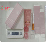 Face Night Mask Collagen Wrapping Mask Natural Ingredients Firming Elasticity & Hydration Anti-wrinkle For Skin Care