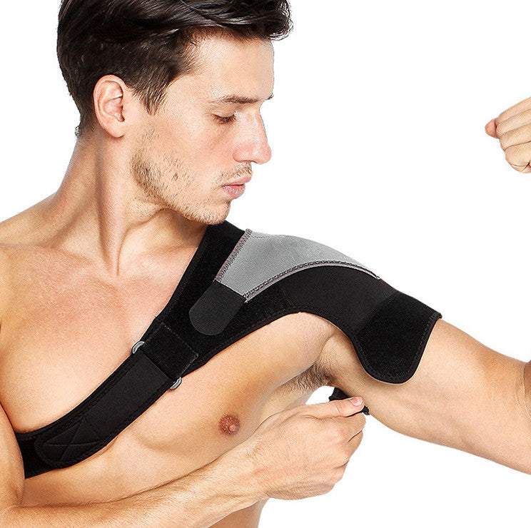 Sports Protector Shoulder null