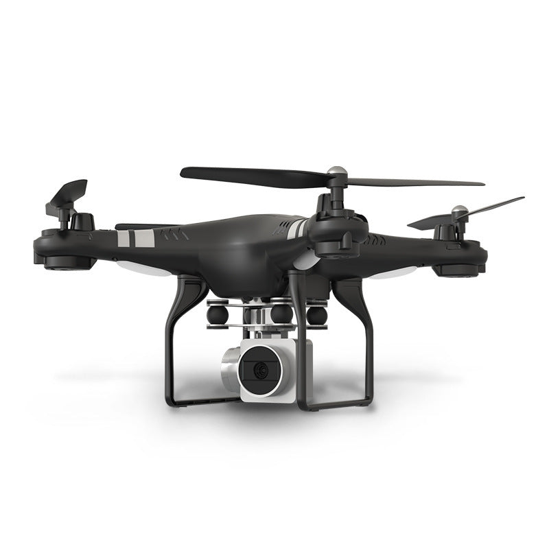 HD aerial photography drone null