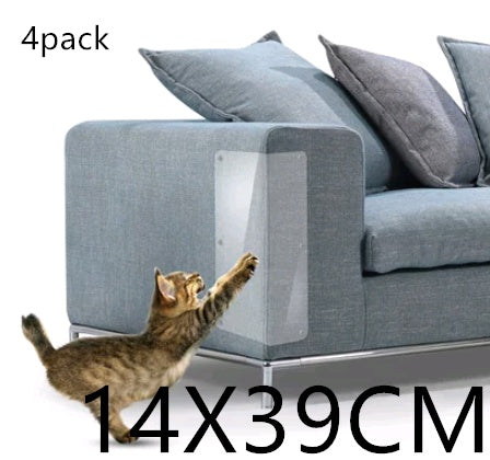 Cat Claw Protector Sofa Protect Pads null