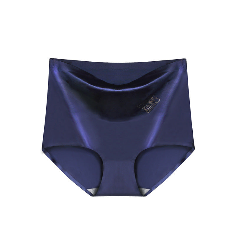 Menstrual leak-proof physiological pants