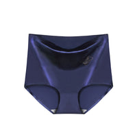 Menstrual leak-proof physiological pants