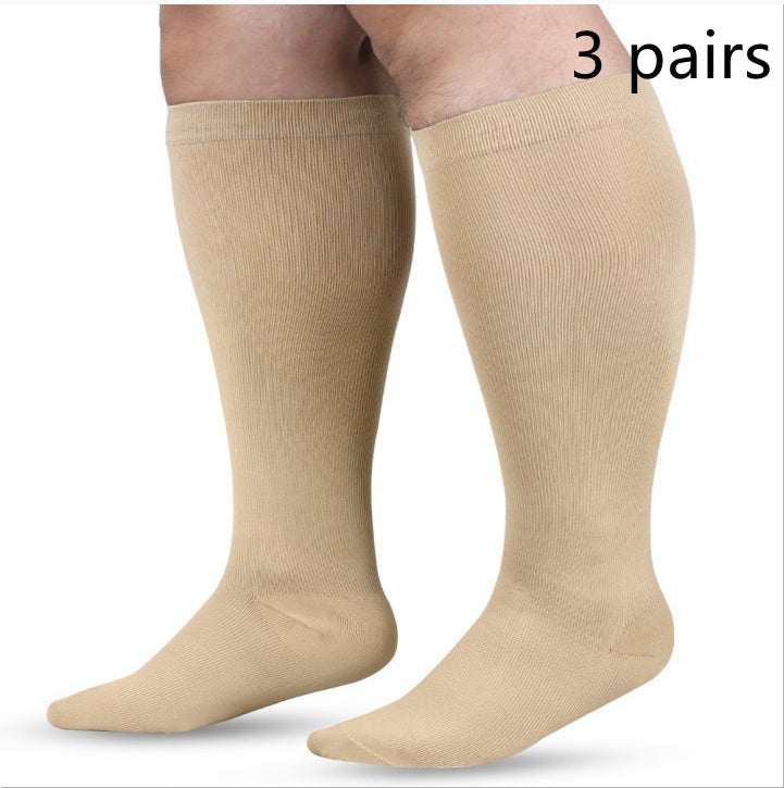 Tight And High Elastic Sports And Fitness Socks null