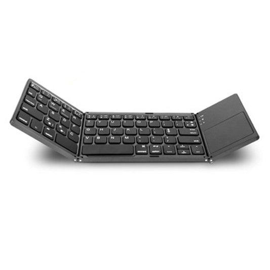 Folding Bluetooth Keyboard null