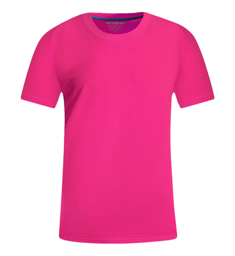 Cotton Work Clothes Short Sleeve