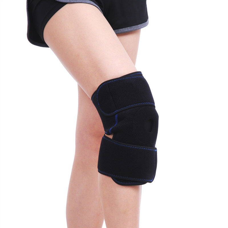 Sports knee pads null