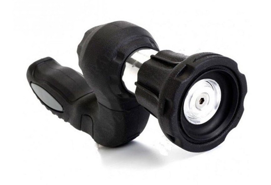 Mighty Power Hose Blaster Nozzle Lawn Garden Car Washing null