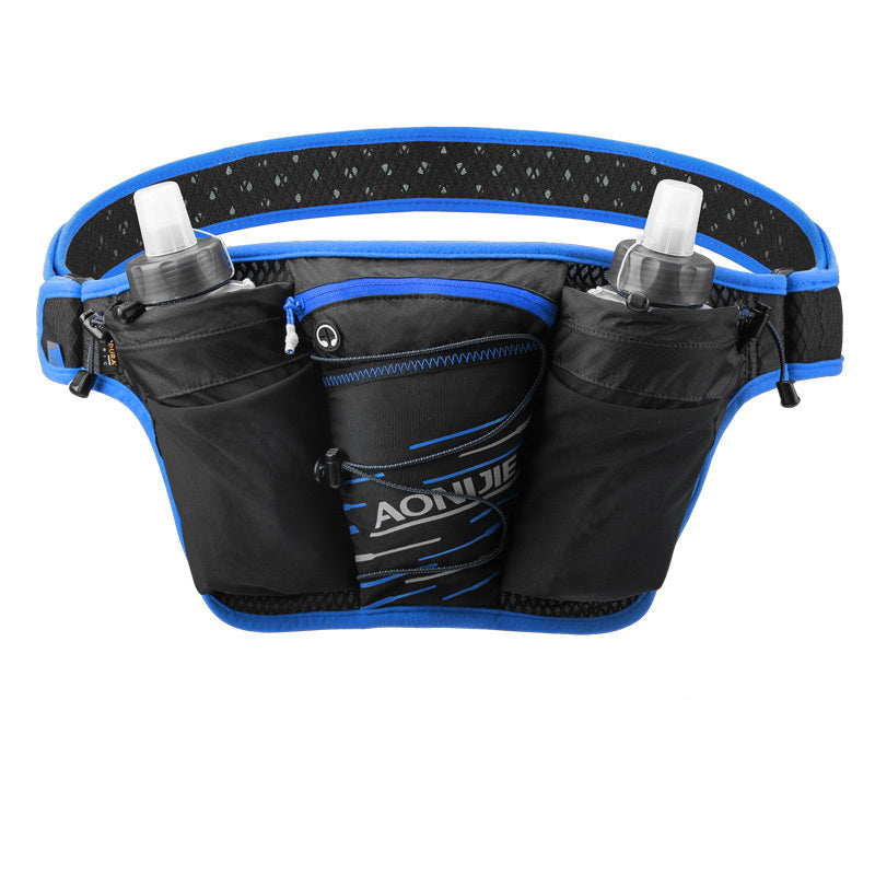 Leisure sports belt null