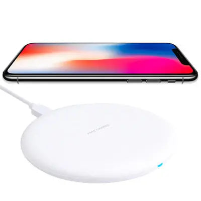 Wireless charger null