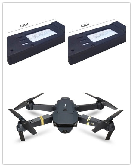 E58 Folding Aerial Drone null