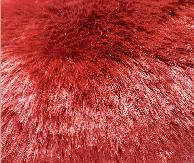 European And American Fur Coat Women's Clothing