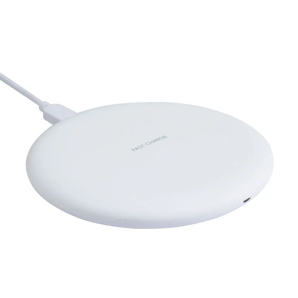 Wireless charger null