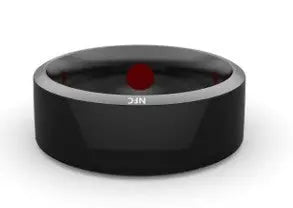 JAKCOM R3F Smart Ring Waterproof NFC Electronics Phone Android Magic Ring null