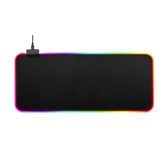 Gaming mouse pad null