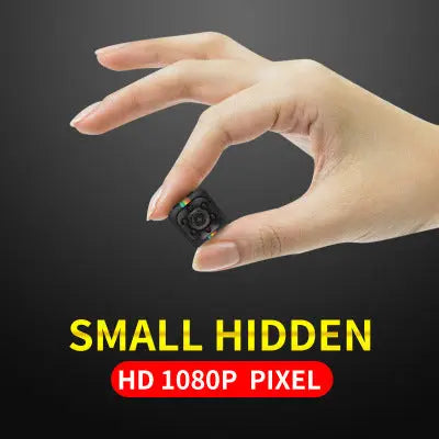 SQ11 HD 1080P DV super mini camera motion motion DV infrared night vision DV null