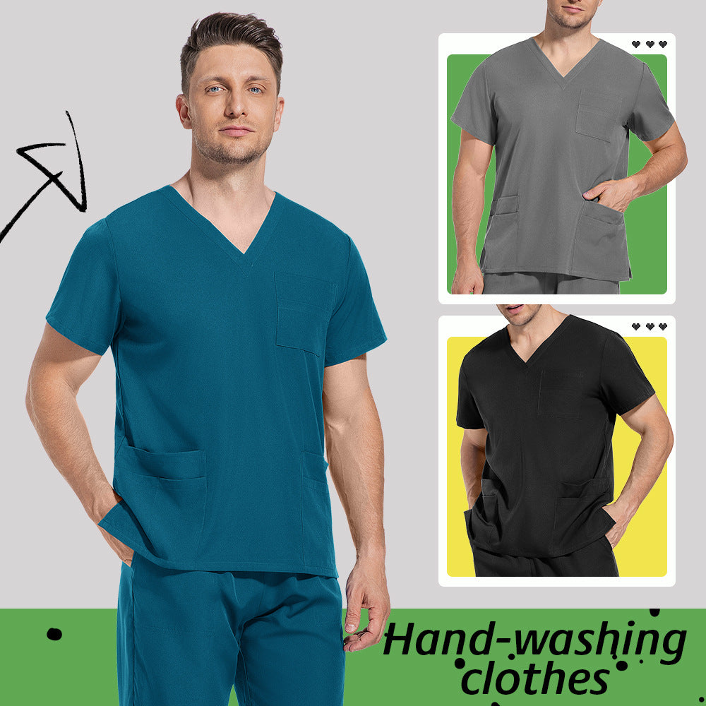 Ensemble de tapis pour médecins et infirmiers