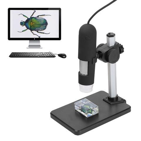 USB Microscope Camera null