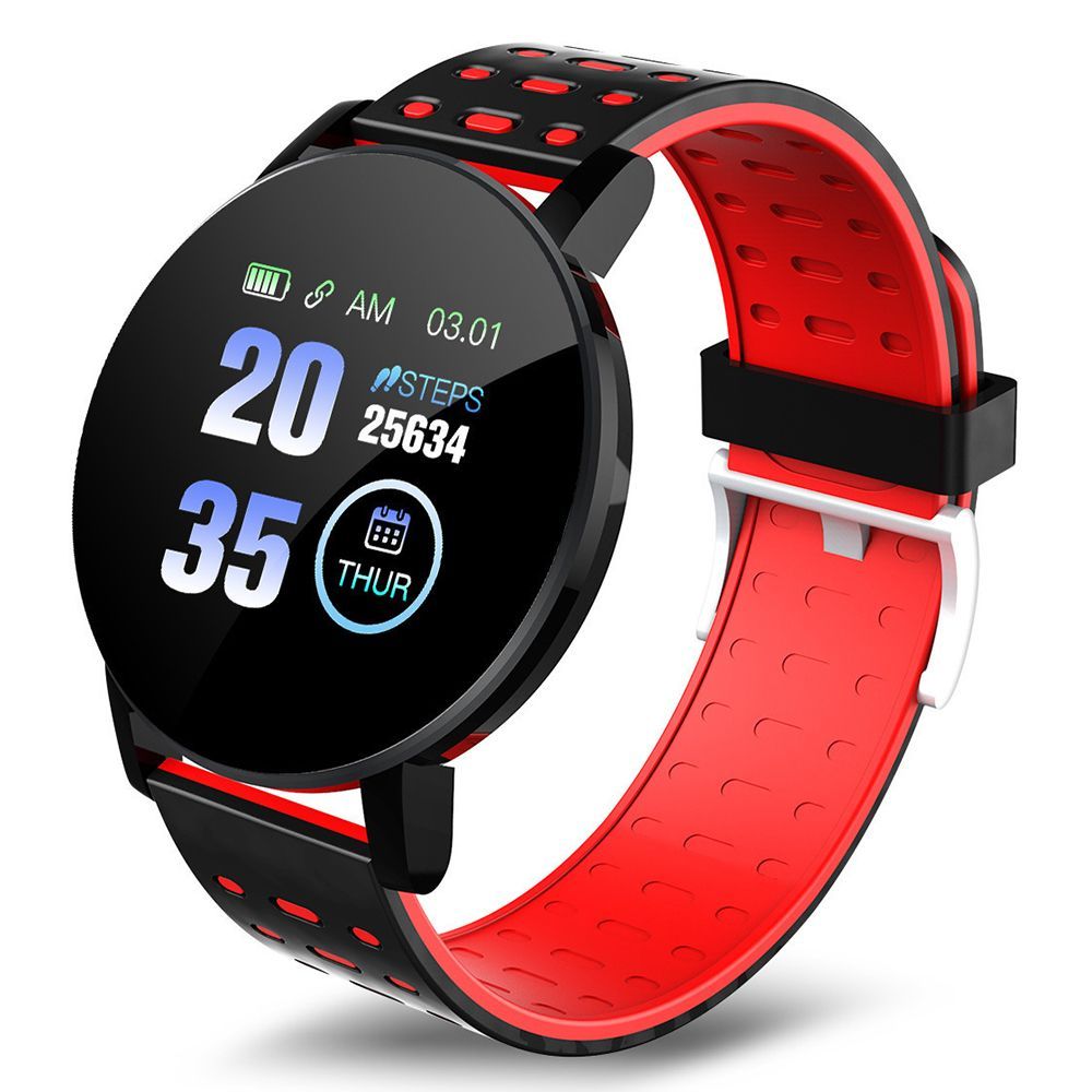 Bluetooth smart watch null