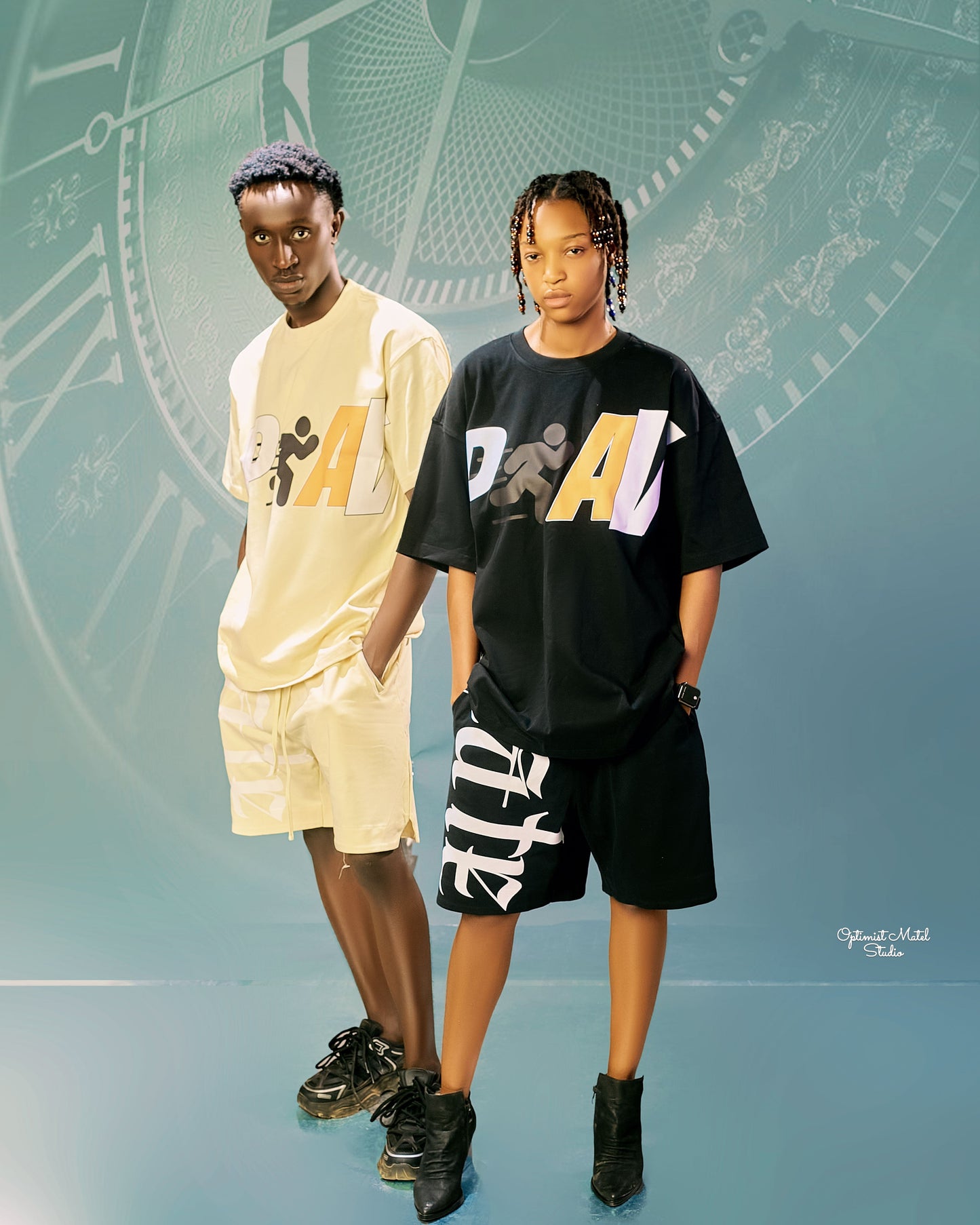 Timeless Streetwear Duo update Avenue Update Avenue