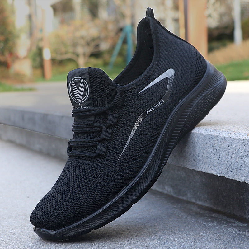 Men's Casual Shoes Breathable Couple Sports null