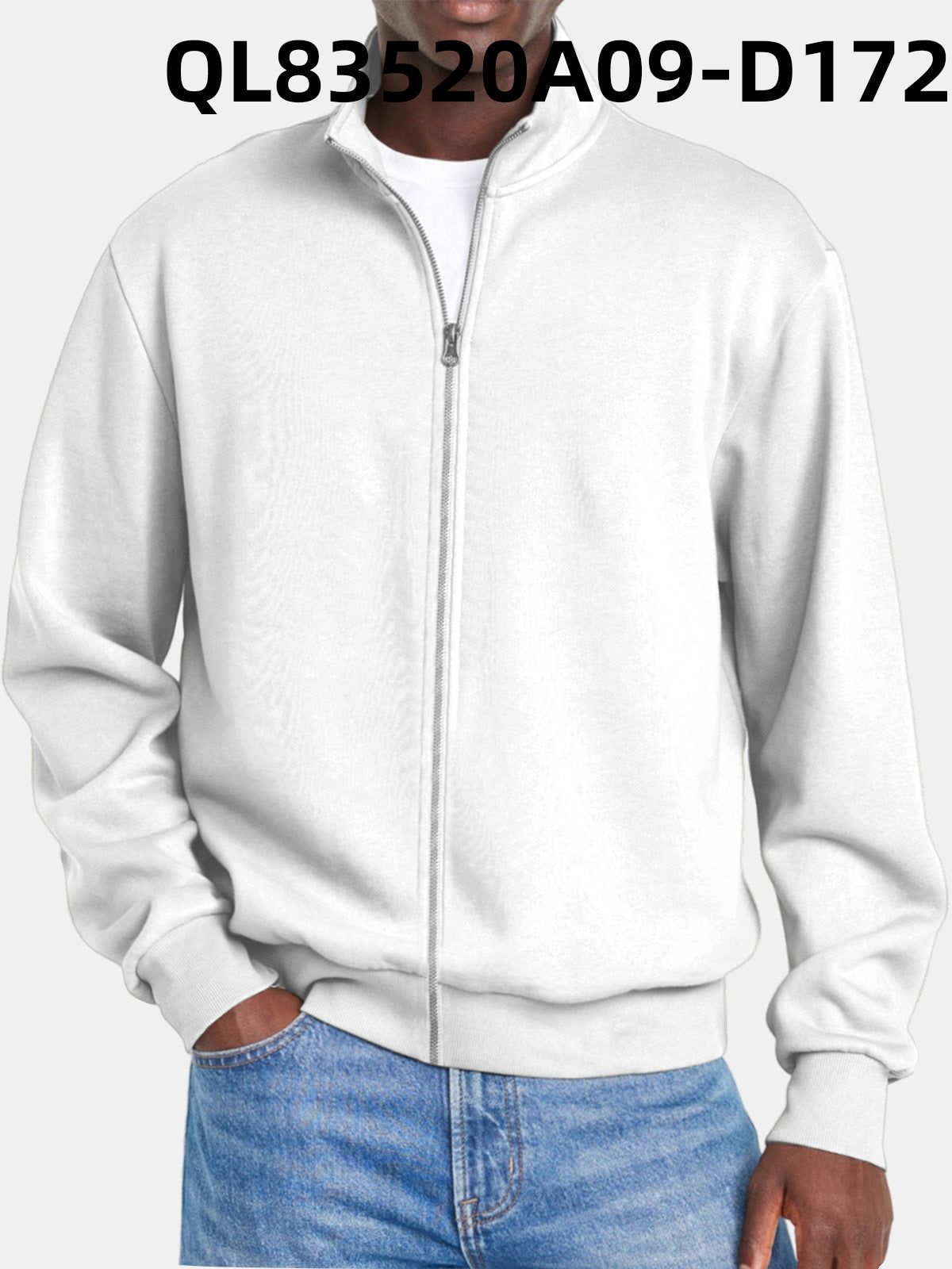 Printed Men's Loose Short Sleeve Lapel Shirt